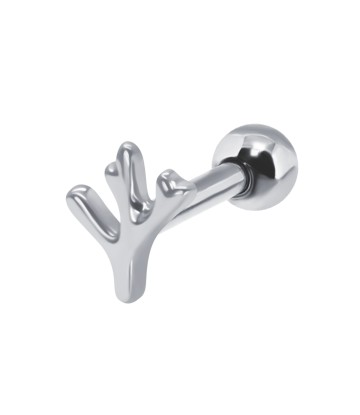Stalk Helix Ear Piercing TIP-3464